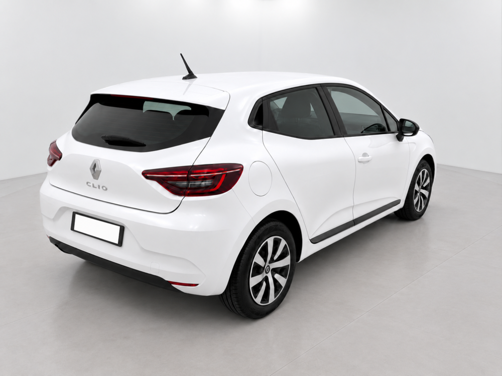 Clio V 1.0 TCe 90 Equilibre 2023 occasion 38150 Chanas