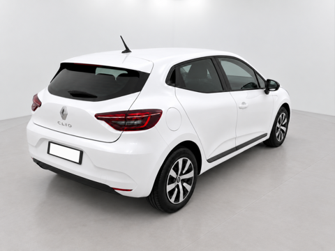 Clio V 1.0 TCe 90 Equilibre 2023 occasion 38150 Chanas