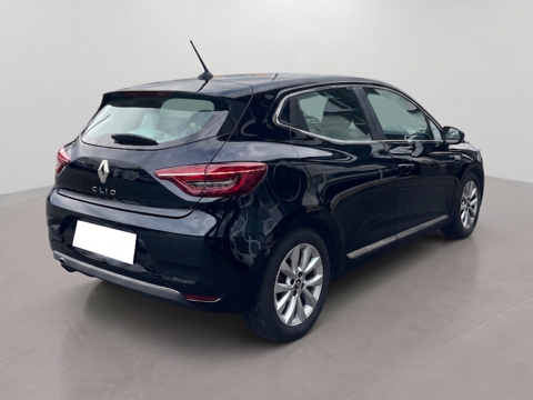 Clio V 1.0 TCe 100 Intens 2020 occasion 69780 Mions