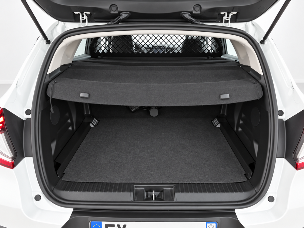 Captur 1.6 E-Tech Plug-in 160 Intens 2PL 2021 occasion 38150 Chanas