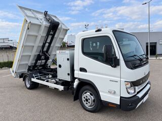 Autres 3C15 150CV 3L BOB AMPLINER 2026 occasion 38150 Chanas