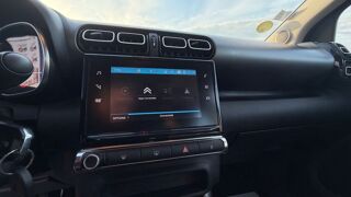 C3 Aircross BHdi 100cv Feel Business 2019 occasion 07430 Saint-Cyr
