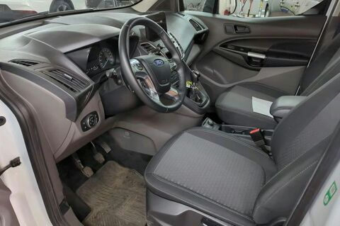 Transit L1 1.5 TDCi 100 Trend 2022 occasion 38150 Chanas