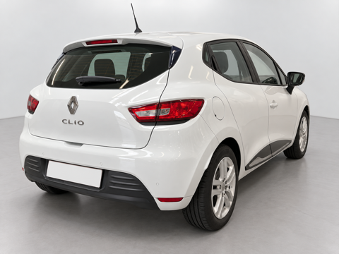 Clio IV 0.9 TCe 90 Zen 2019 occasion 69780 Mions