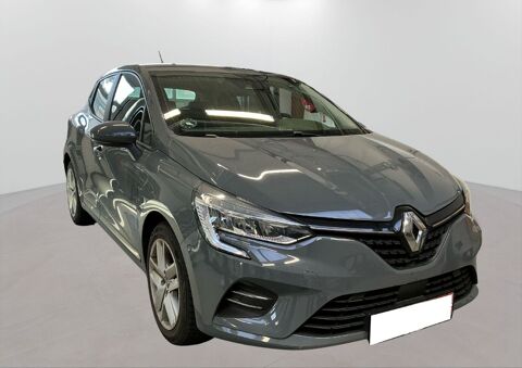 Renault Clio V 1.0 TCe 100 Zen 2019 occasion Mions 69780