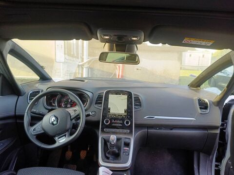 Grand scenic IV 1.3 TCe 140 Techno 7PL 2022 occasion 69780 Mions