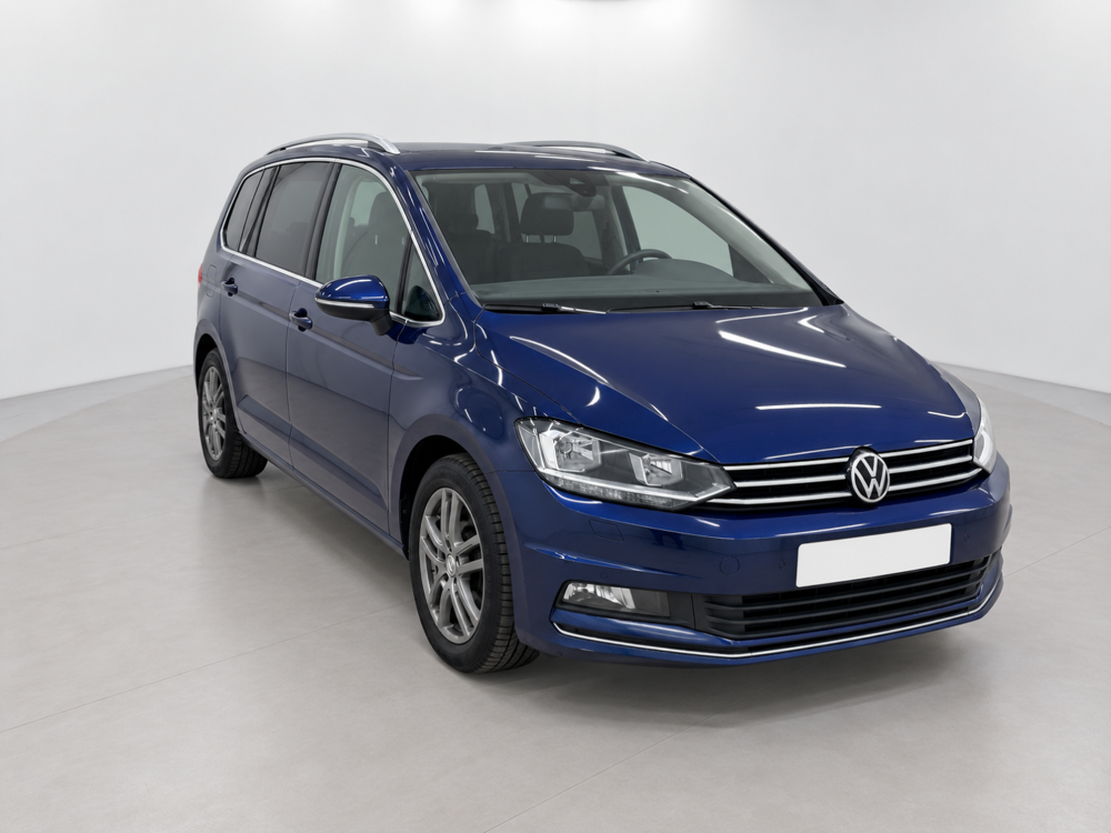 Touran 2.0 TDI 150 Carat DSG7 7PL 2022 occasion 69780 Mions