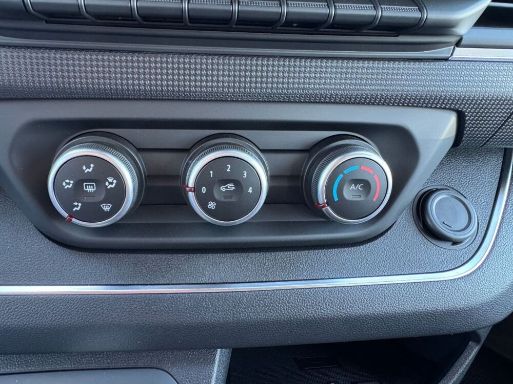 Trafic CA L2H1 3T BLUE DCI 150 BVA9 GSR2 RED EDITION 6PL 2025 occasion 69780 Mions