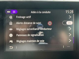 Trafic L2H1 3T DCI 150 AUTO RED 2026 occasion 38150 Chanas