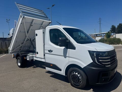 Annonce voiture Nissan Interstar 44280 €