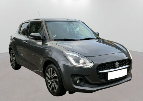 Suzuki Swift 1.2 Dualjet Hybrid Pack 2022 occasion Mions 69780