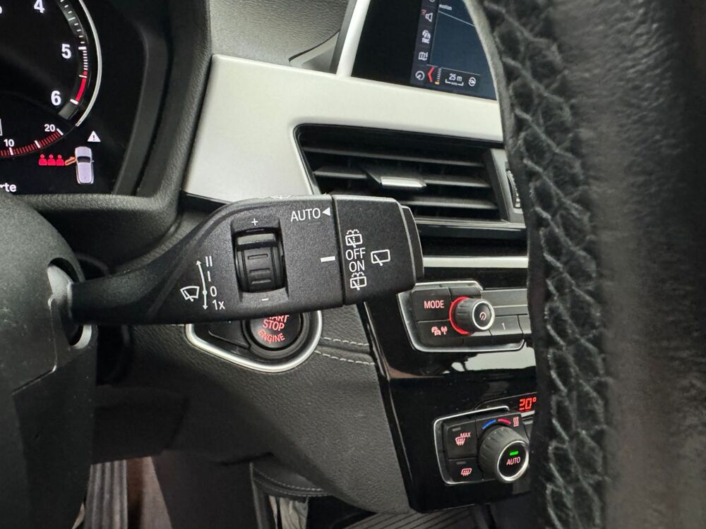 X2 sDrive 18d 150 LOUNGE BVA8 2019 occasion 69780 Mions