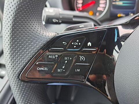 Sprinter 317 CDI 43 3.5T PRO BVA 9G-TRONIC 2026 occasion 69780 Mions