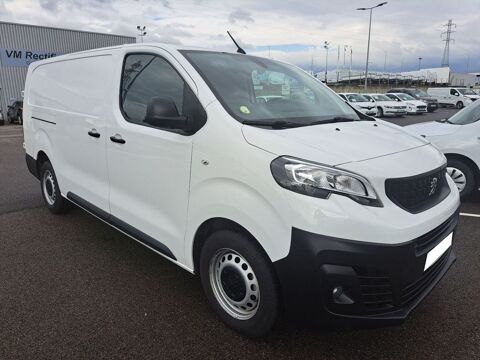 Annonce voiture Peugeot Expert 18588 €