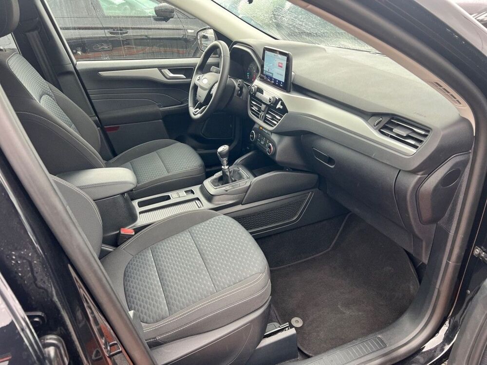 Kuga 1.5 ECOBOOST 150 BV6 COOL & CONNECT GPS 2024 occasion 81380 Lescure-d'Albigeois