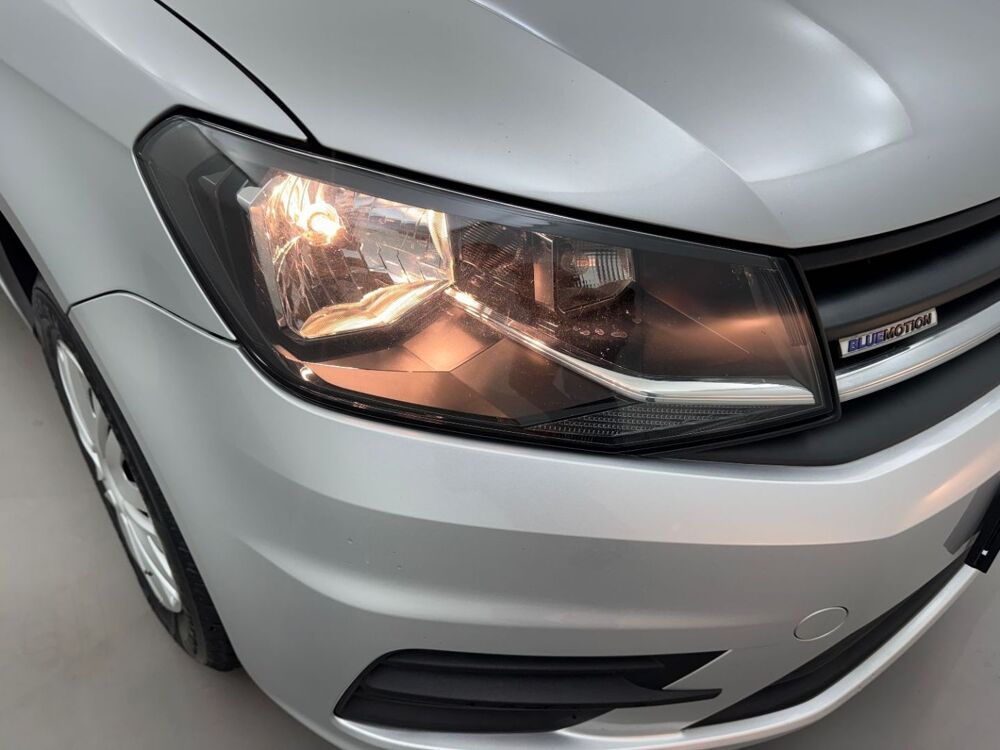 Caddy 1.4 TGI 110 GNV Dark & Cool DSG 2018 occasion 69780 Mions