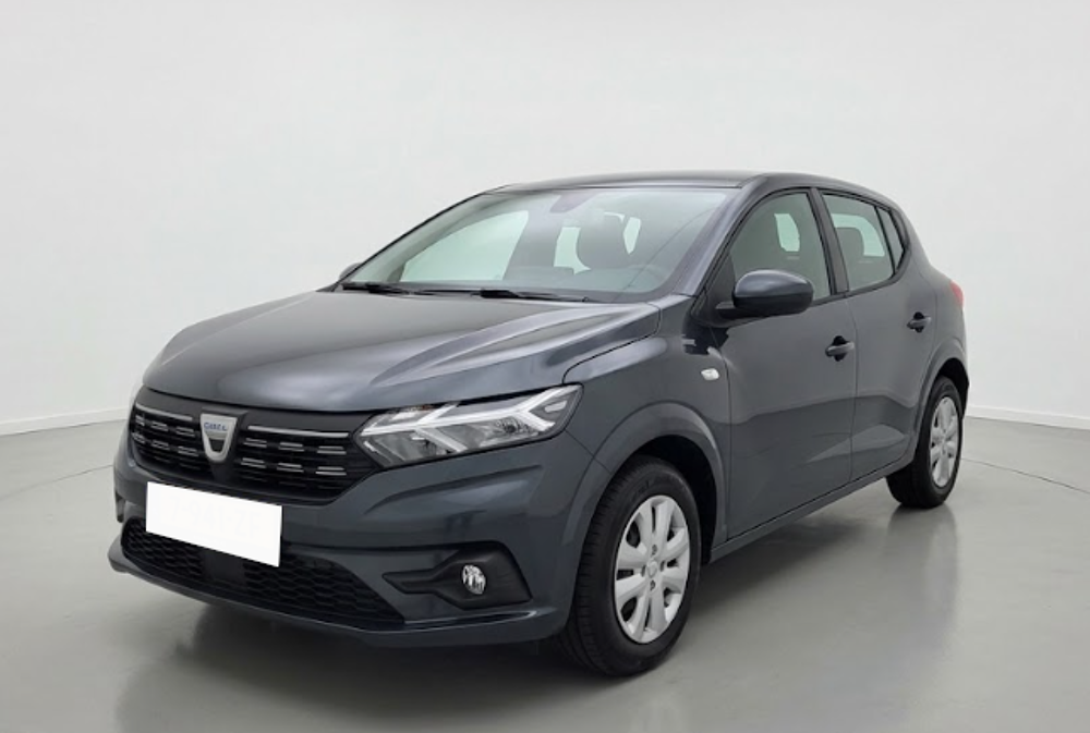 Sandero 1.0 TCe 90 Expression 2023 occasion 38150 Chanas