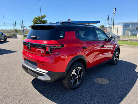 C3 Aircross 1.2 Hybride 145 Max e-DCS6 2026 occasion 38150 Chanas