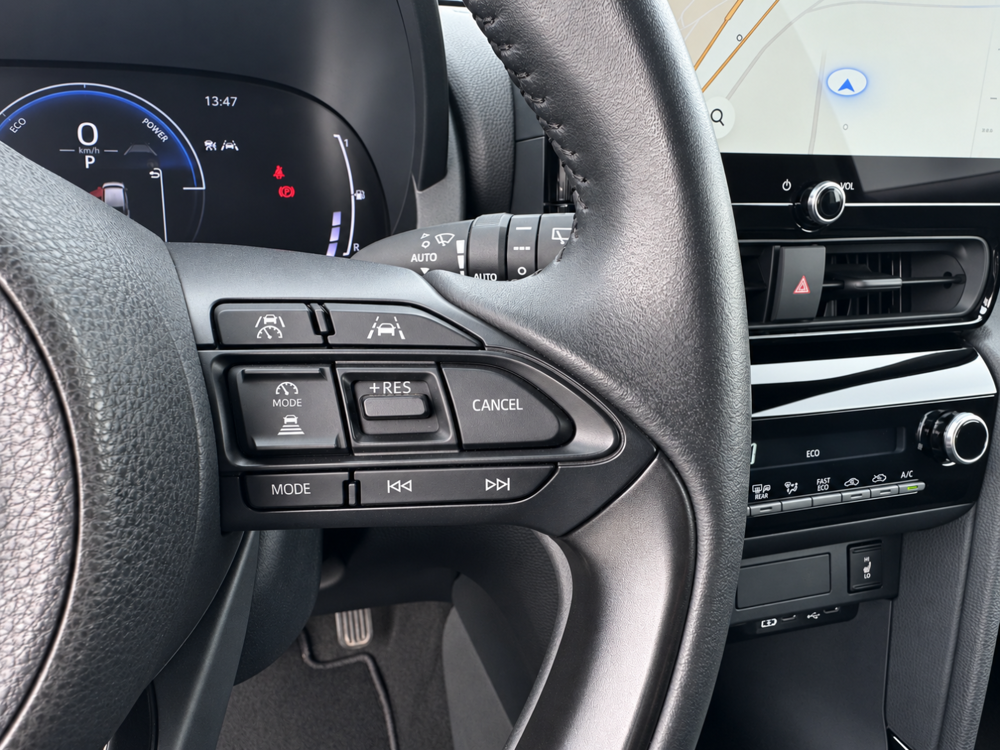 Yaris Cross 116h 2WD Design 2024 occasion 38150 Chanas