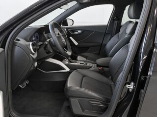 Q2 35 TDI 150 S line S tronic 7 2022 occasion 69780 Mions