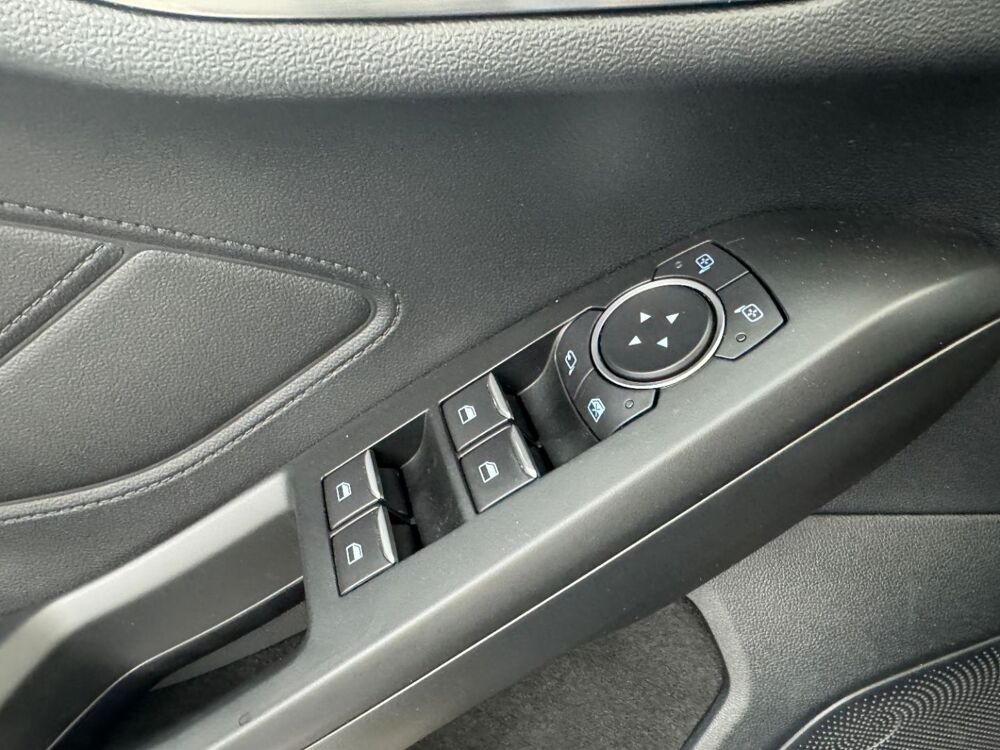 Focus 1.5 EcoBlue 120 Titanium Business BVA8 2020 occasion 69780 Mions