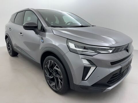 Renault Symbioz 1.8 E-Tech full hybrid 160 Esprit Alpine 2025 occasion Mions 69780