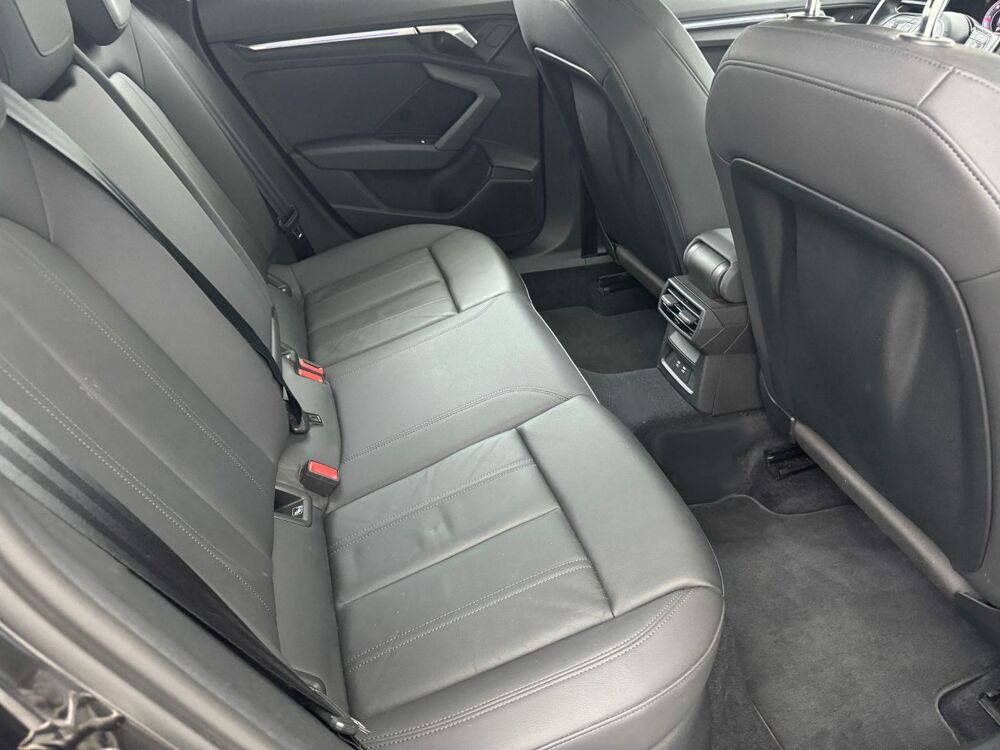 A3 2.0 TDI 150 Design Luxe S tronic 7 2021 occasion 38150 Chanas