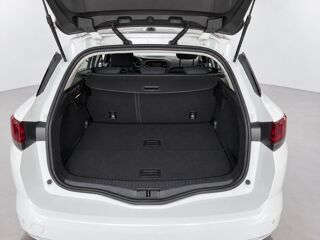 Megane IV Estate 1.3 TCe 140 Zen EDC 2021 occasion 38150 Chanas