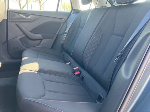 Scala 1.6 TDI 116 DSG7 BUSINESS Cam&Atilde;&copy;ra 2020 occasion 81380 Lescure-d'Albigeois