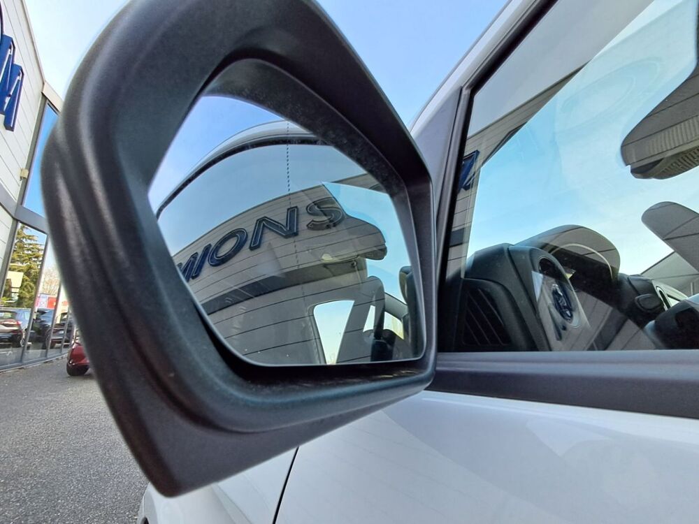 Vito 114 CDI LONG PRO 9G-TRONIC 2026 occasion 38150 Chanas