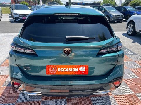 308 SW 1.5 BLUEHDI 130 EAT8 ALLURE PACK 2023 occasion 81380 Lescure-d'Albigeois