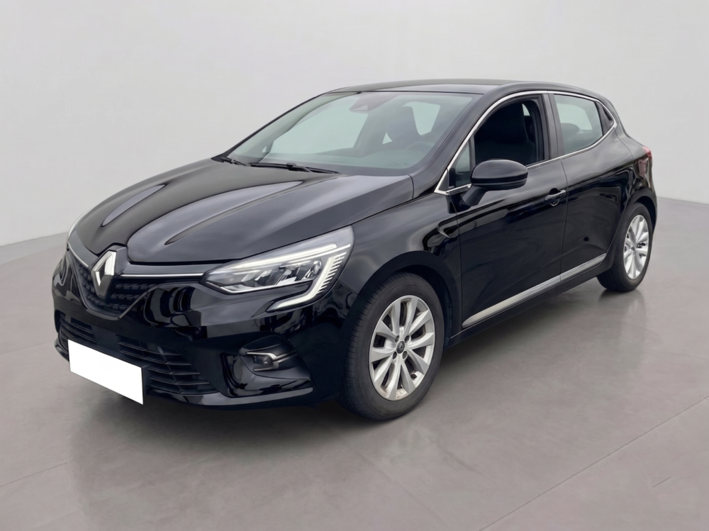 Clio V 1.0 TCe 100 Intens 2020 occasion 38150 Chanas
