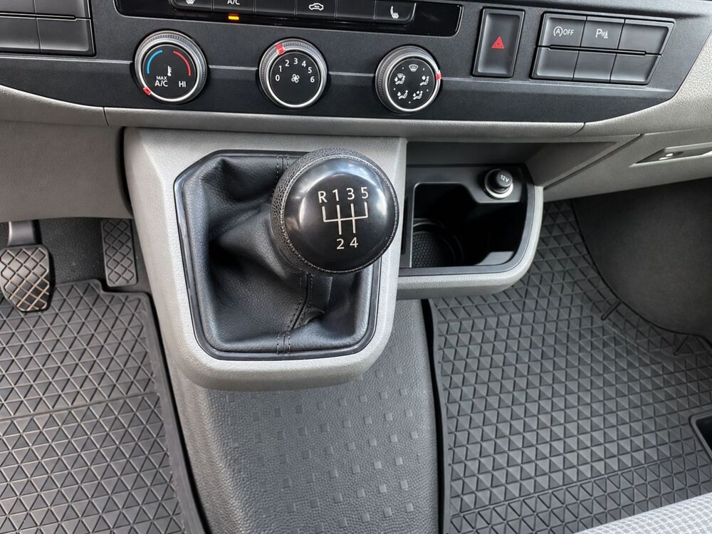 Transporter L2H1 2.0 TDI 110 2020 occasion 38150 Chanas