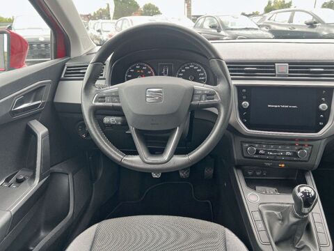Ibiza TGI 90 EDITION 2020 occasion 81380 Lescure-d'Albigeois