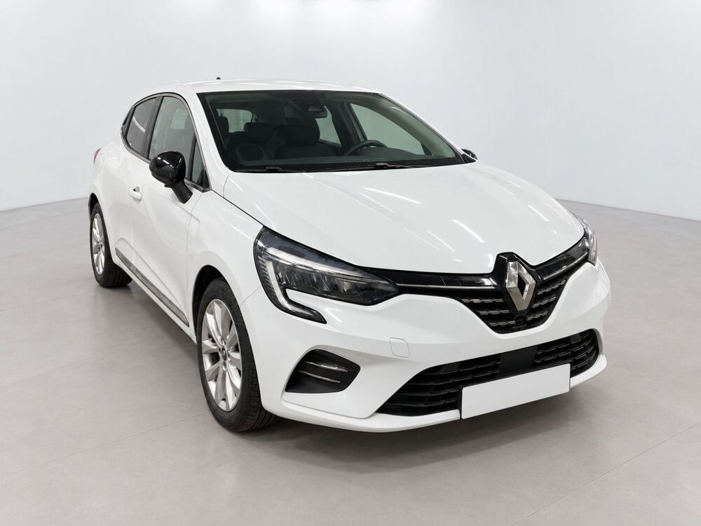 Clio V 1.3 TCe 130 Intens EDC 2020 occasion 38150 Chanas