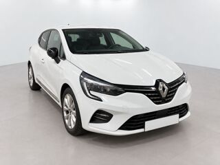 Clio V 1.3 TCe 130 Intens EDC 2020 occasion 38150 Chanas