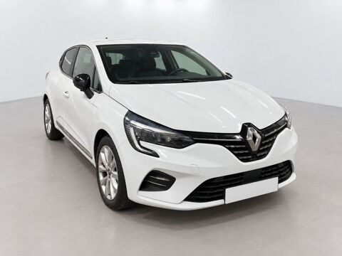 Annonce voiture Renault Clio V 14690 €