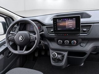 Trafic L1H1 2800 KG 2.0 BLUE DCI 130 CONFORT 2023 occasion 38150 Chanas