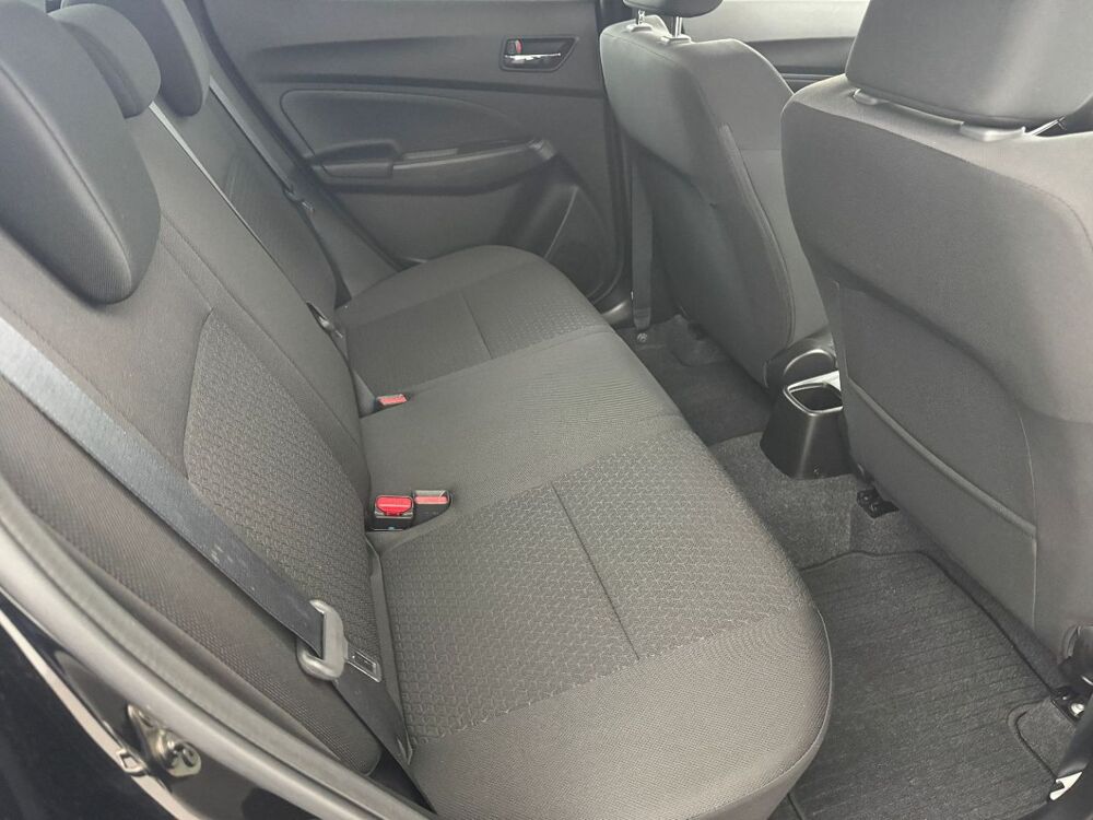 Swift 1.2 Dualjet Hybrid Pack 2022 occasion 38150 Chanas