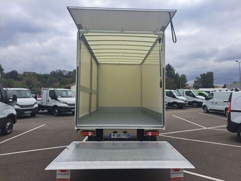 Daily 35C18 180CV 3L MIXTE 2026 occasion 38150 Chanas