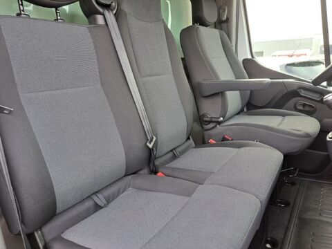 Master L3 2.3 Blue dCi 145 PROP R3500 Caisse hayon 20M3 2023 occasion 69780 Mions