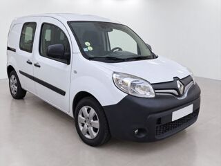 Kangoo 1.5 DCI 90 EXTRA R-LINK EDC 3PL 2018 occasion 69780 Mions