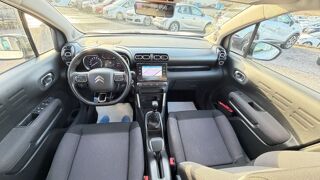 C3 Aircross BHdi 100cv Feel Business 2019 occasion 07430 Saint-Cyr