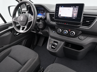 Trafic L1H1 2T8 2.0 BLUE DCI 170 EXTRA AUTO 2025 occasion 38150 Chanas