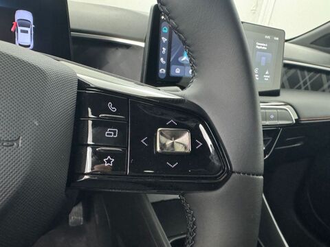 MG3 1.5 L Hybrid+ 195 ch Luxury 2026 occasion 69780 Mions
