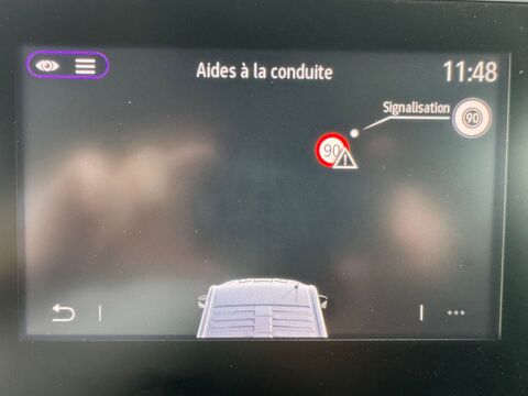 Trafic L2H2 2.0 Blue DCI 170 Grand Confort 3pl 2023 occasion 38150 Chanas