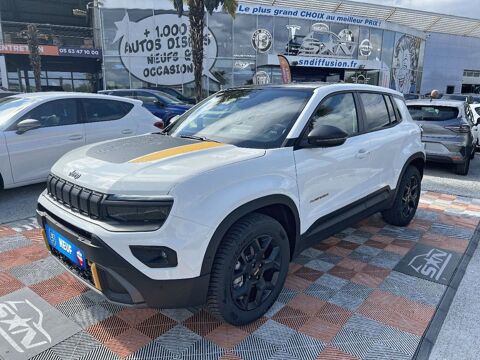 Annonce voiture Autres Autres 32450 €