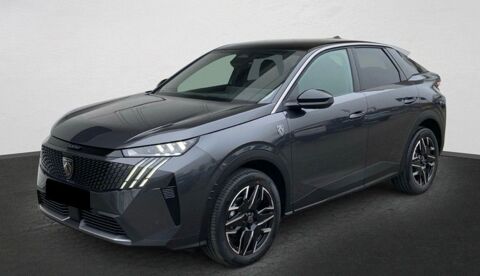 Peugeot 3008 Hybrid 145 e-DCS6 GT 2025 occasion Chanas 38150