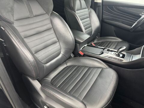 MG.EHS 1.5T GDI PHEV Luxury 2022 occasion 69780 Mions