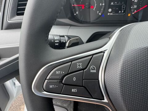 Master 3T5 L2H2 BLUE DCI 170 AUTO 2026 occasion 69780 Mions